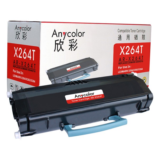 AR-X264T
