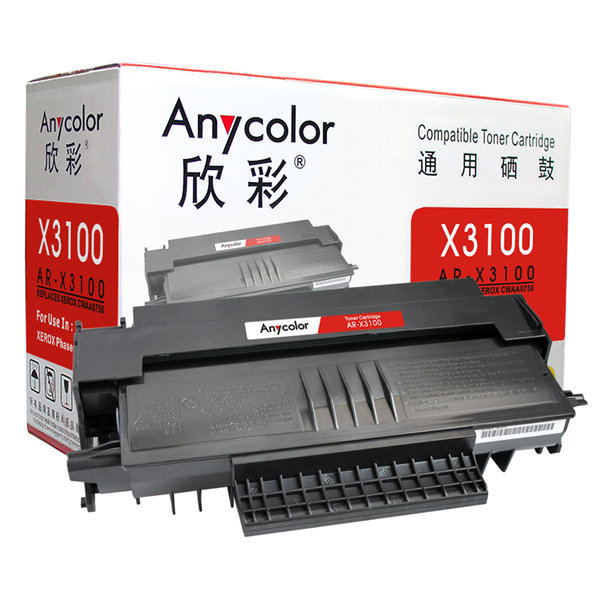 AR-X3100