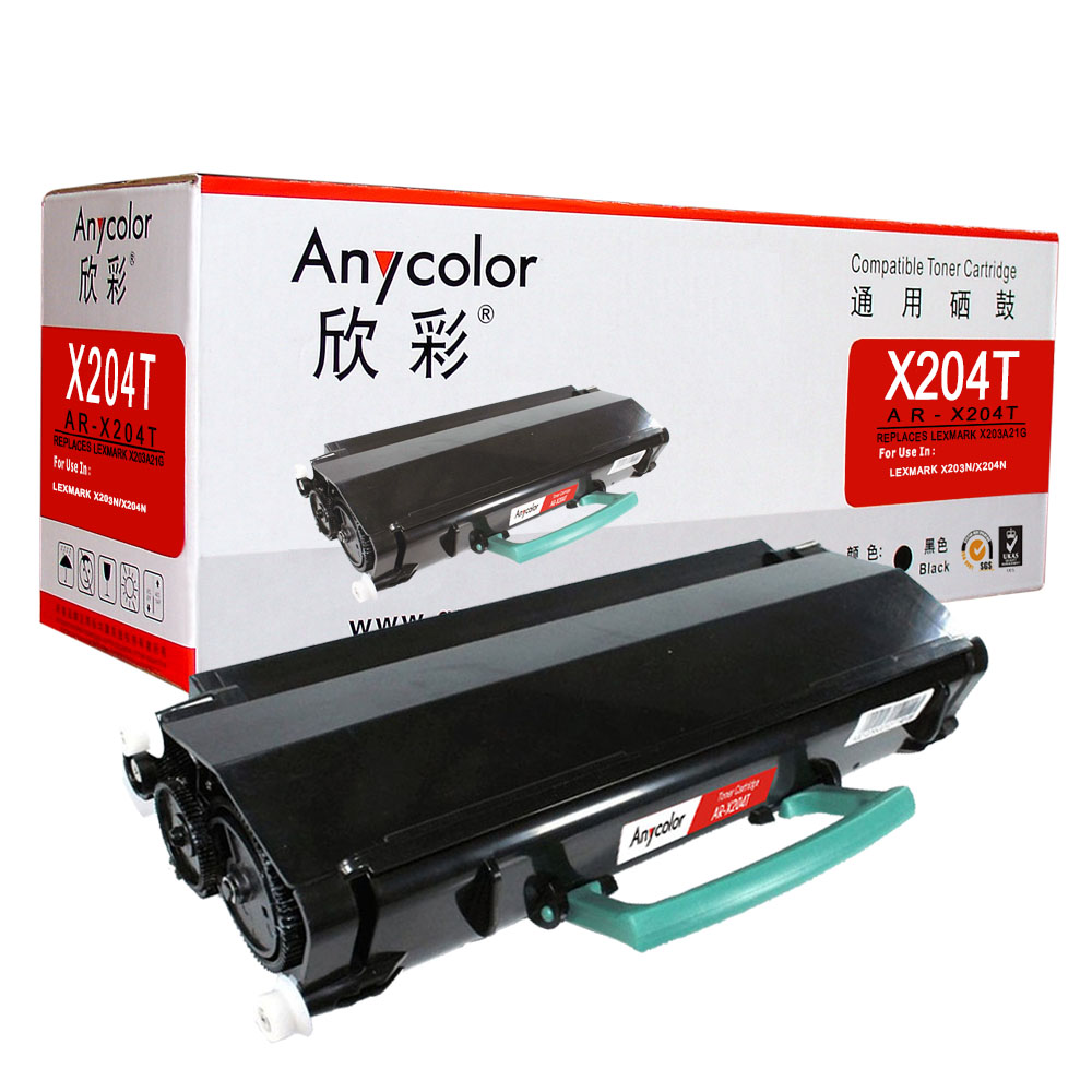 AR-X204T