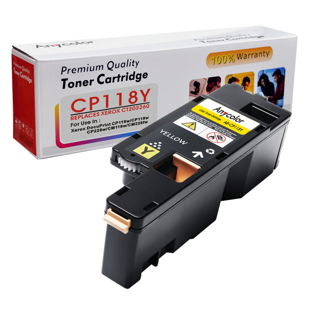 AR-CP118Y