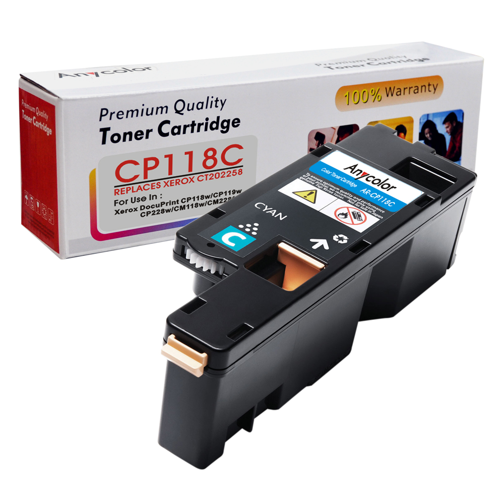 AR-CP118C