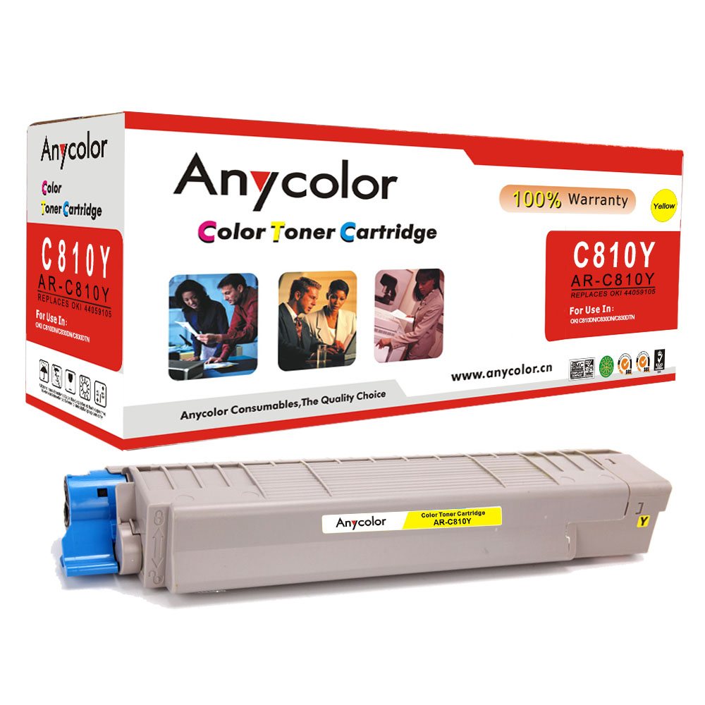 AR-C810Y