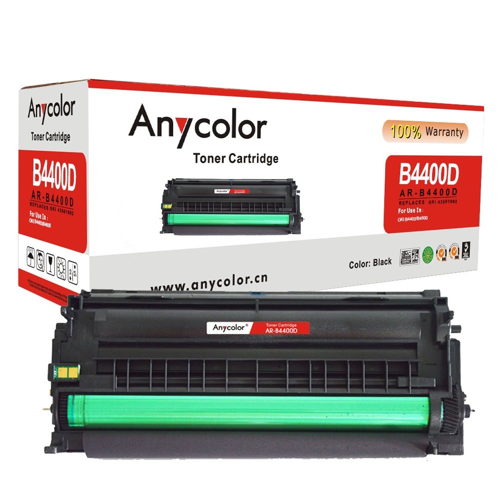 AR-B4400D