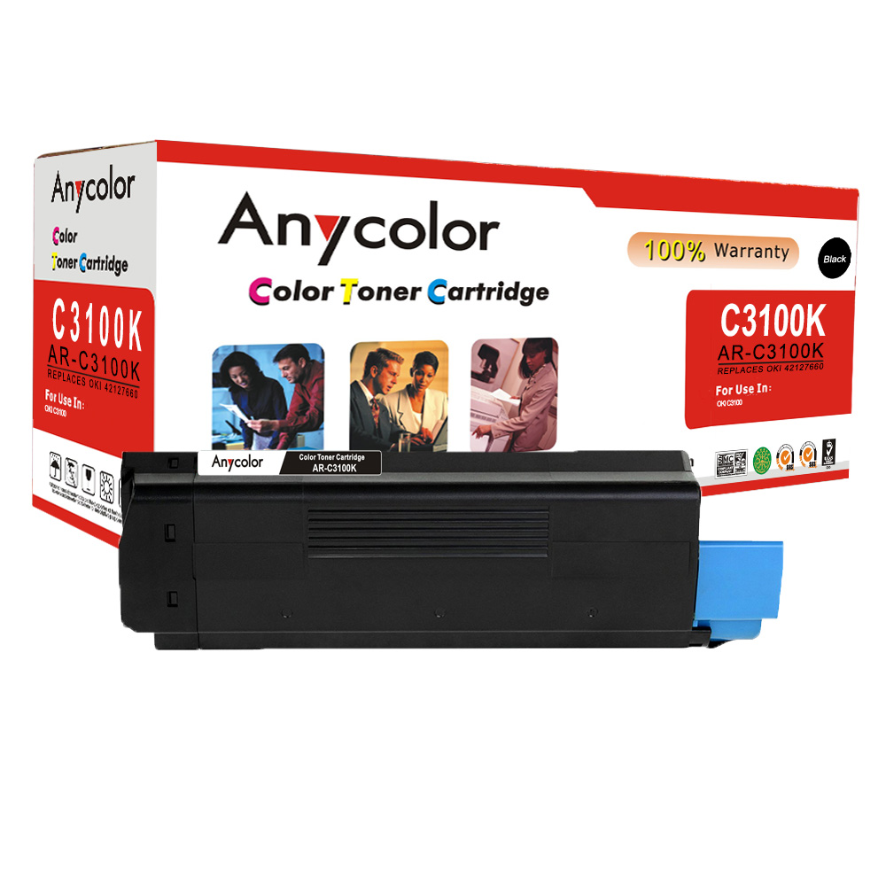 AR-C3100K