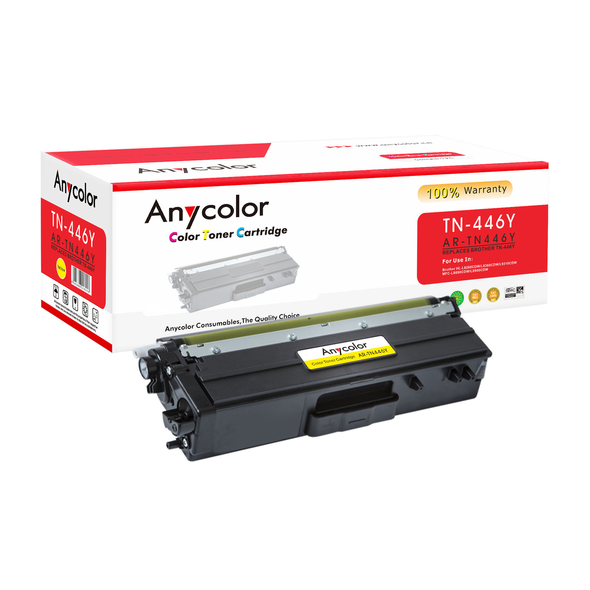 AR-TN446Y