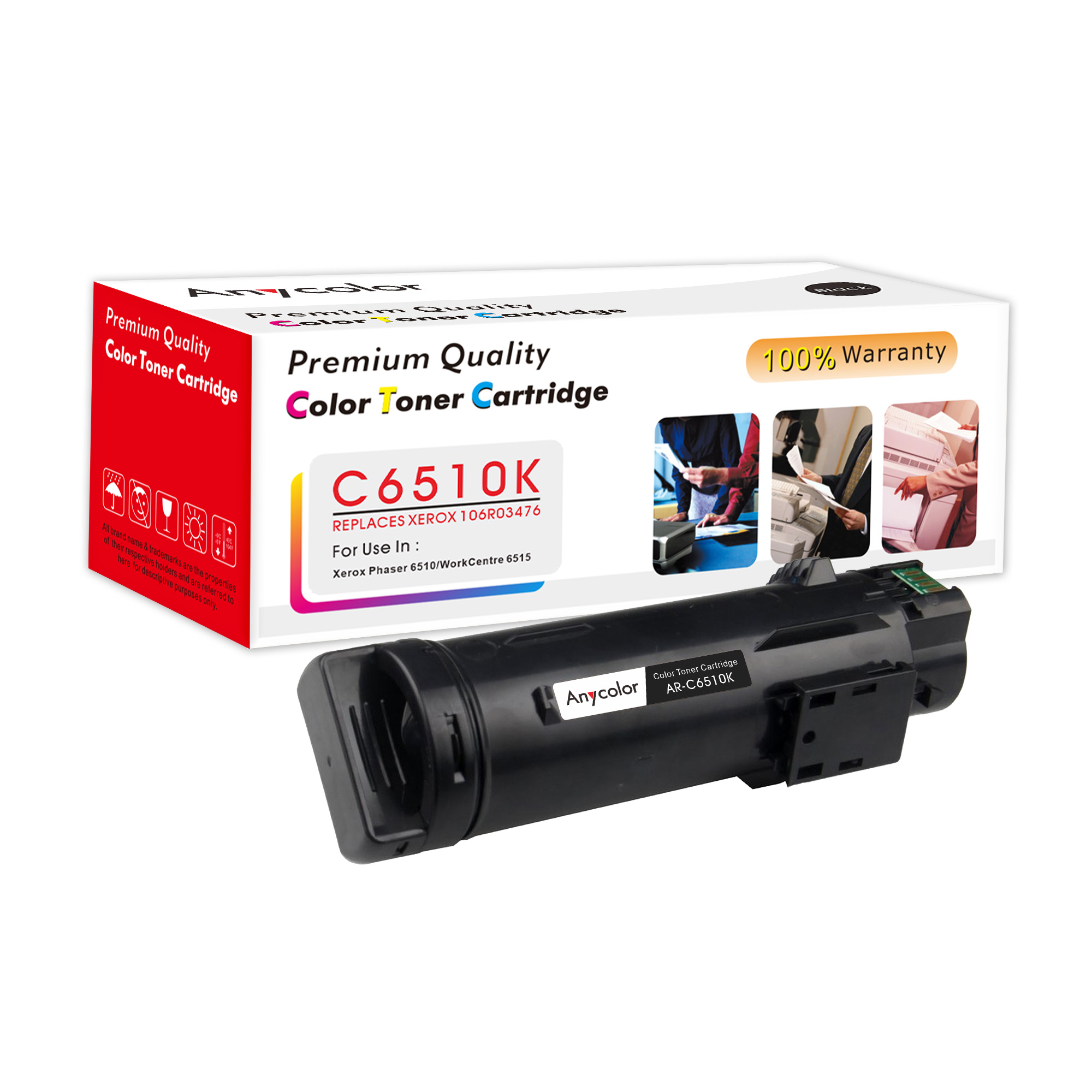 AR-C6510K