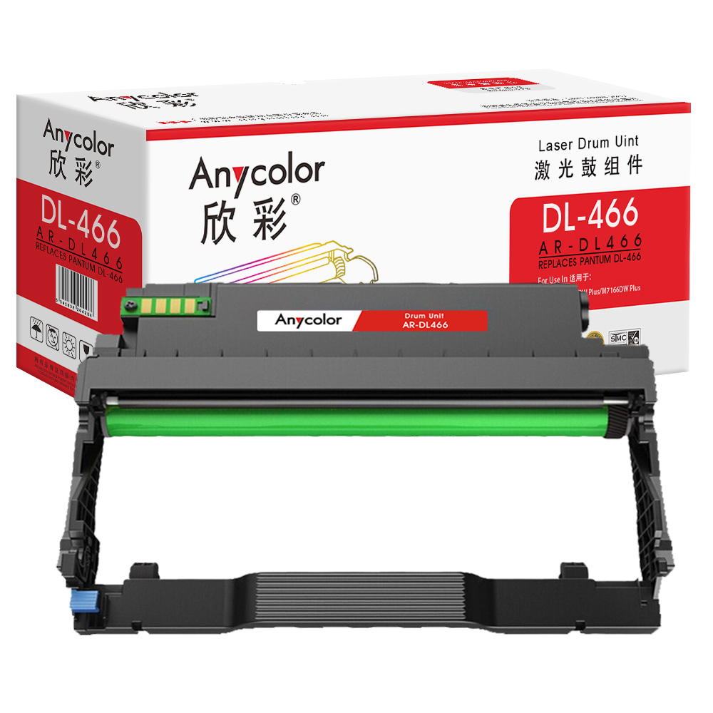 AR-DL466