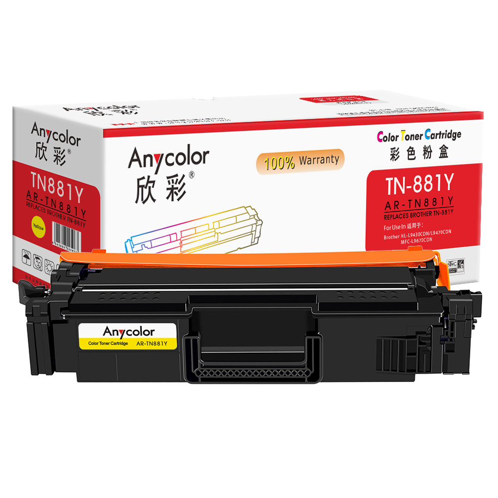 AR-TN881Y