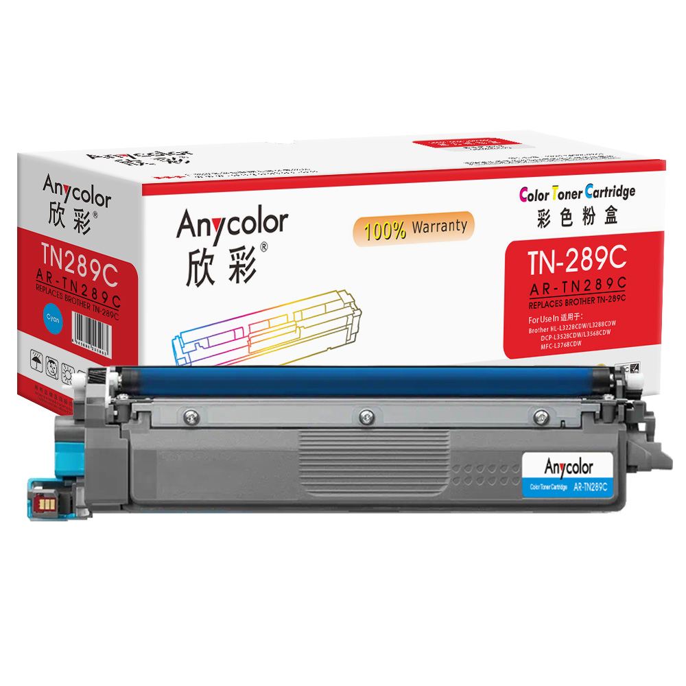 AR-TN289C
