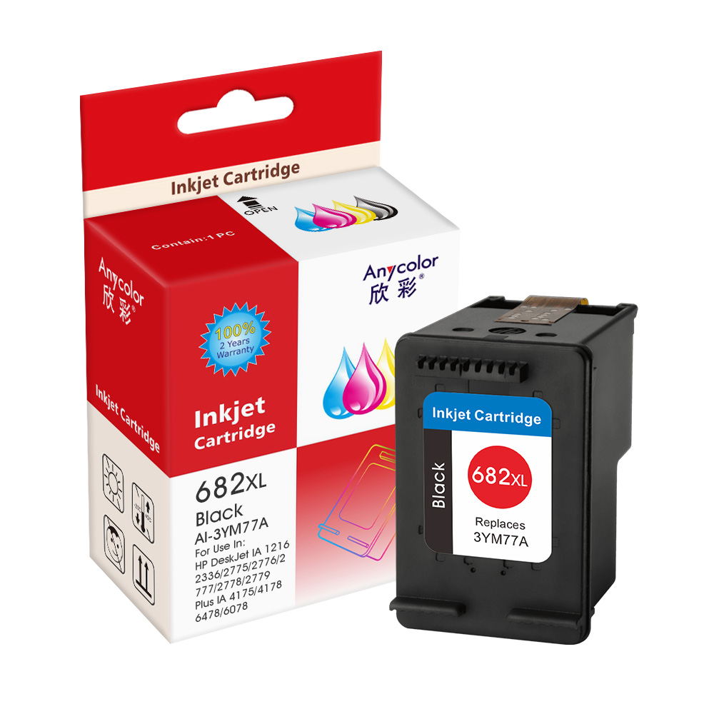 AI-3YM77A(682XL)