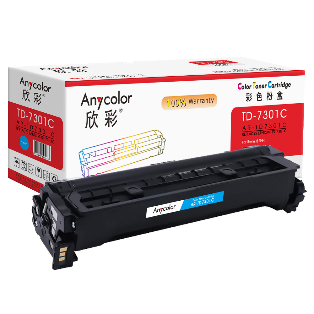 AR-TD7301C