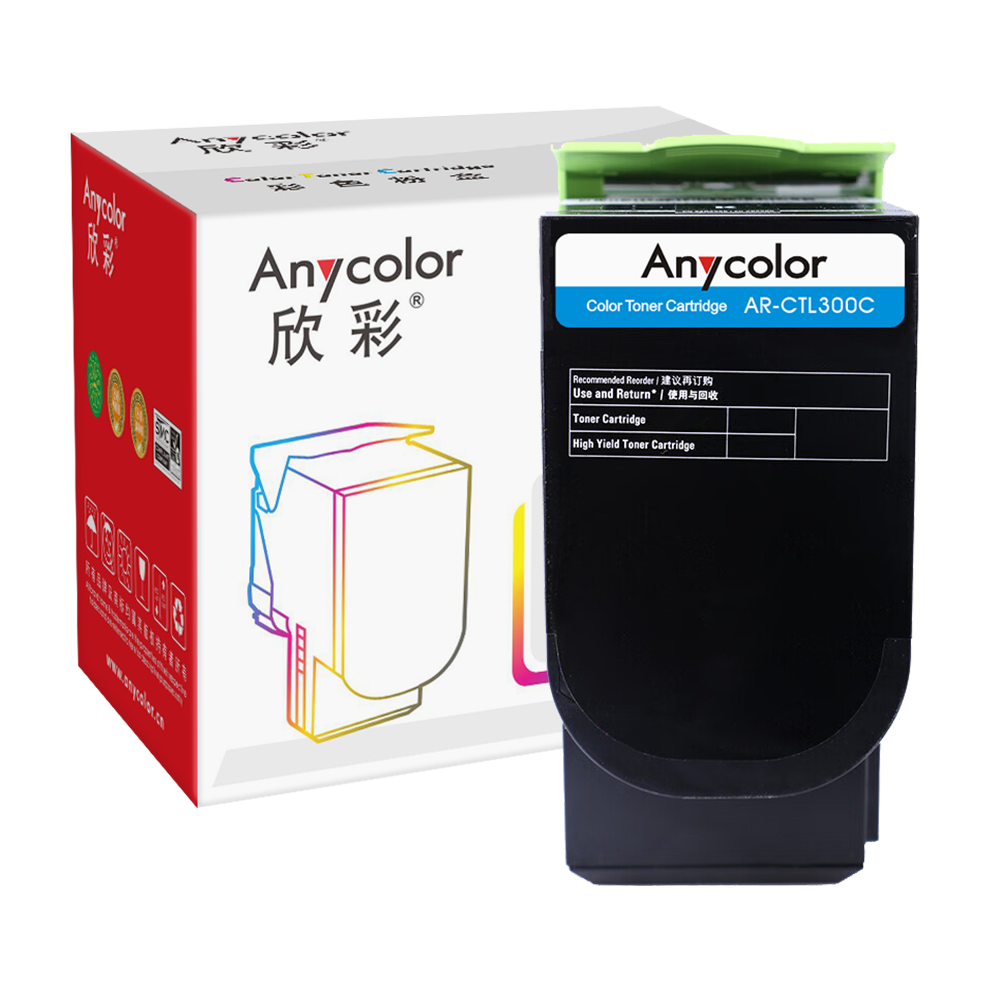 AR-CTL300C