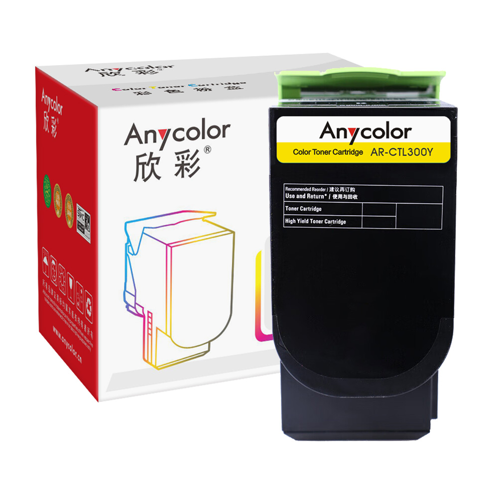 AR-CTL300Y
