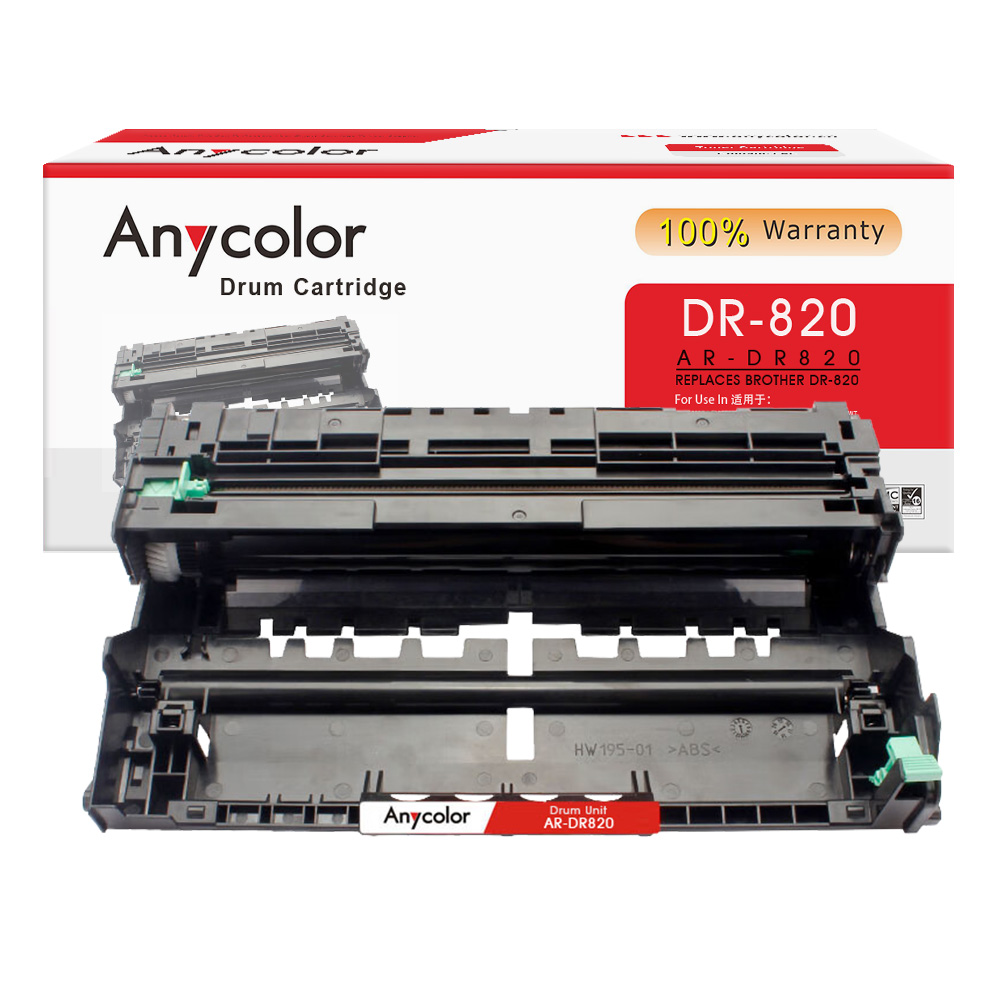 AR-DR820