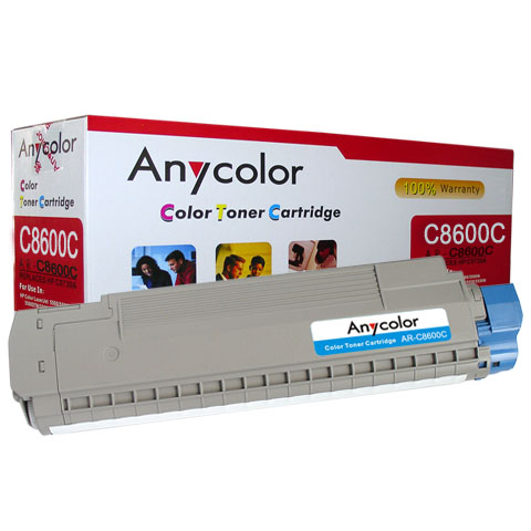 AR-C8600C